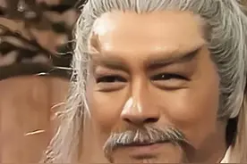 黄老邪从出场到结局竟未杀一人？射雕隐藏真相大揭秘！图片