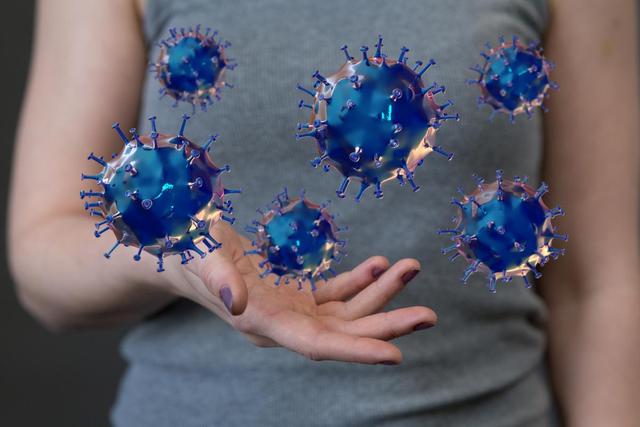 甲流的元凶被查出，海鲜没上榜，第1名大家或许每天都在接触！