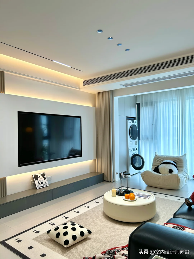 未来买房，这9种户型才是真正的“黄金户型”，越住越值钱