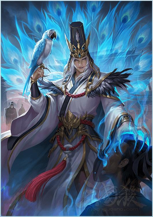 最强组队战！三国杀哪2个将可以打6个？