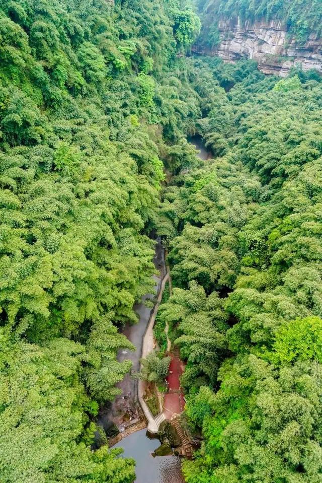 避开人潮！吐血整理15个国庆周边游宝藏地，人少景美耍法多，假期出游看这篇就够！