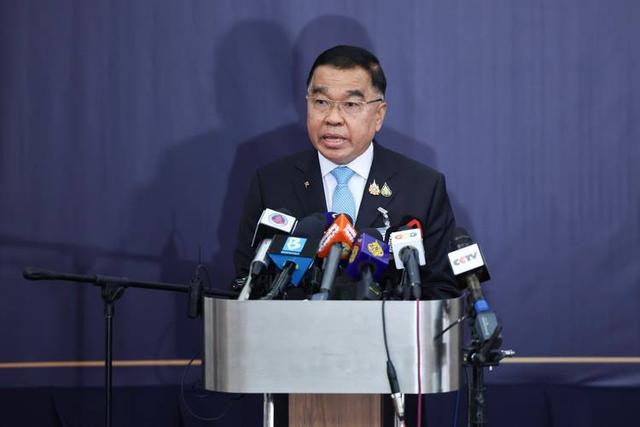 炸毁柬埔寨6大诈骗基地后，泰方找到中国大使，告知要同中国合作