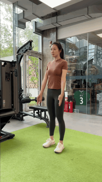 运动时少了这一步，你的身体可能会“毁了”