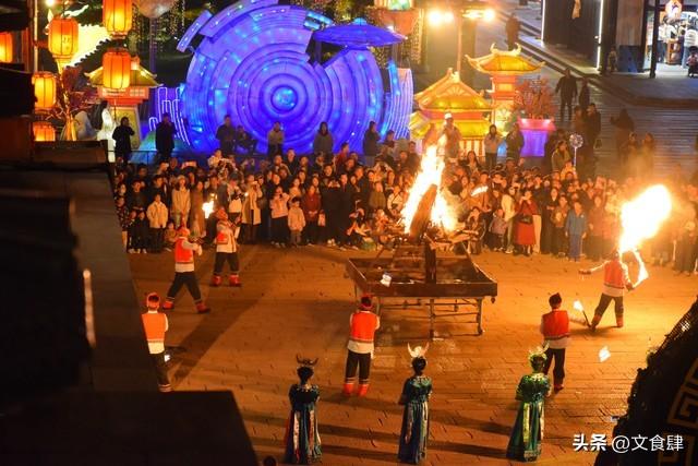资深旅游达人带你解锁保定新玩法！烟火古城藏不住啦