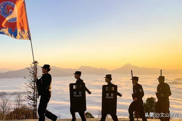 打卡文山最美秋冬，这份攻略千万别错过！