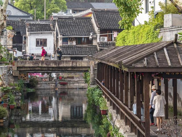 全部免费！周末安排！绍兴值得一去的6大景点，不花钱随便玩！