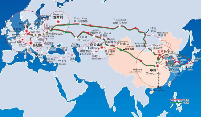 来到土库曼斯坦，女性的噩梦，世界上最难进入的神秘小国
