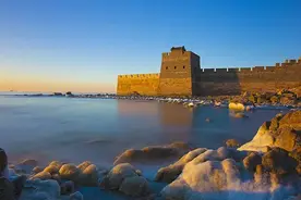 全国多地景区冬游半价或免票 这份冬日出游清单请收好→图片