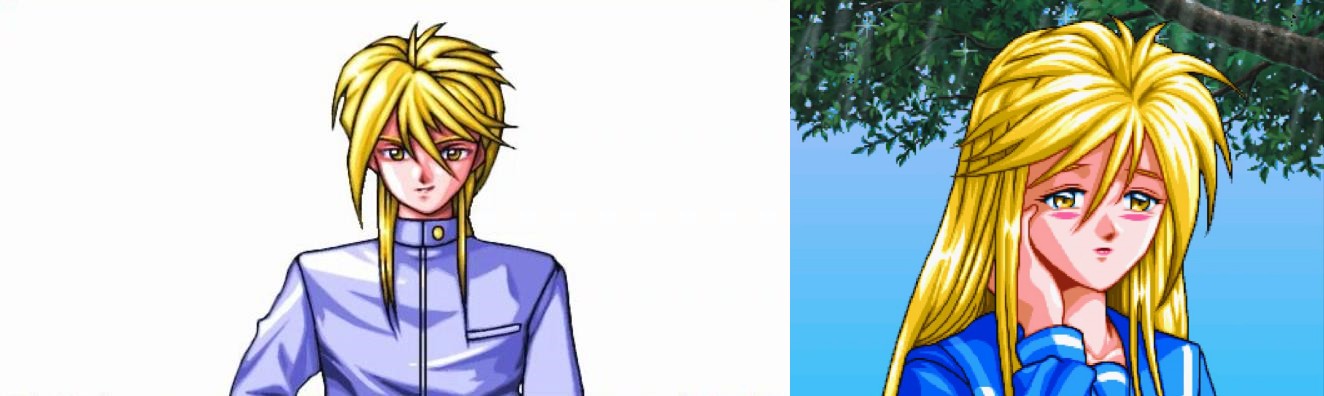 在树下向我告白的麦霸美术生,之后成了我乐队的主唱-图片13