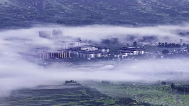 聚焦河北省旅发大会 | 保定分会场：Baoding Mountain Walk！穿越保定太行步道的N种可能
