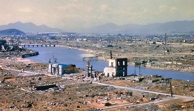 中美俄意见一致，宁可让日本从地球上消失，也不允许它有核武器
