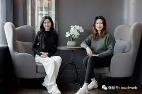 Pika创办半年估值2亿美元：华裔女创始人高中就被哈佛提前录取图片