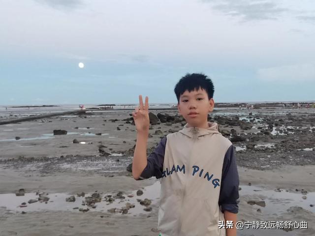山东的沿海城市哪里最好玩？
