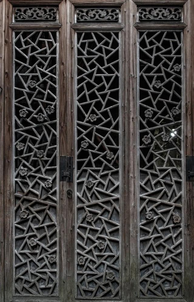 从楹联到祠堂……读懂西递这座千年古村 | 皖美冬日 | 第十五届安徽国际文化旅游节