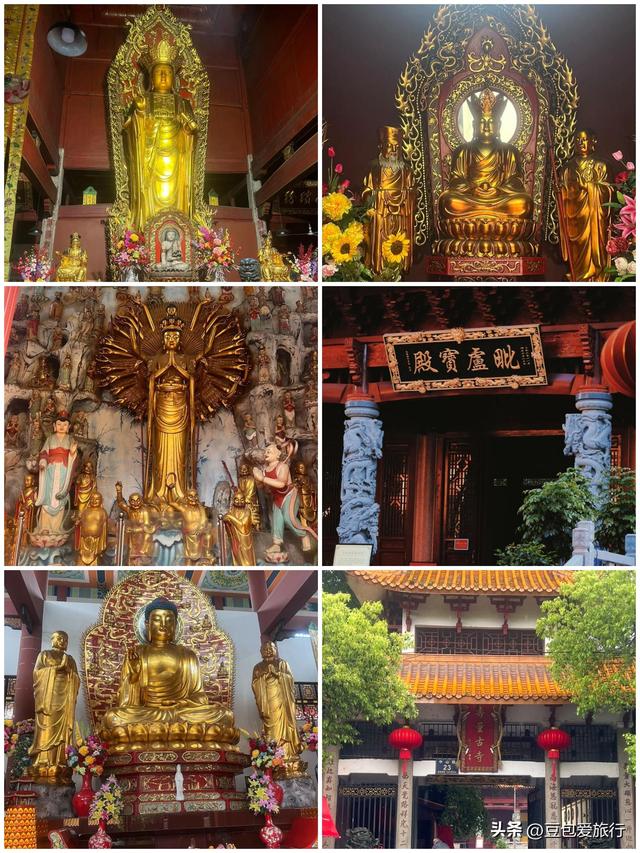 8天畅享山水人文与舌尖盛宴——赣州深度漫游指南