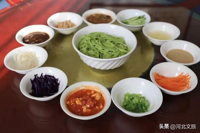 今天，带你认识一下，河北衡水！