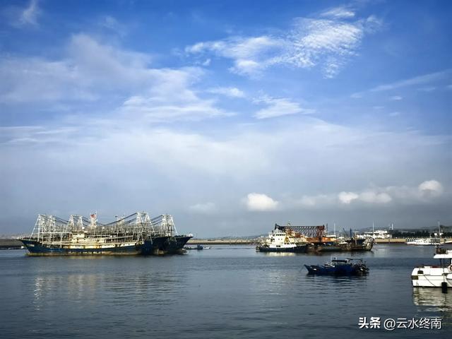 伙计们，大家等着：2035年，我们就从这个岛坐着高铁去台北
