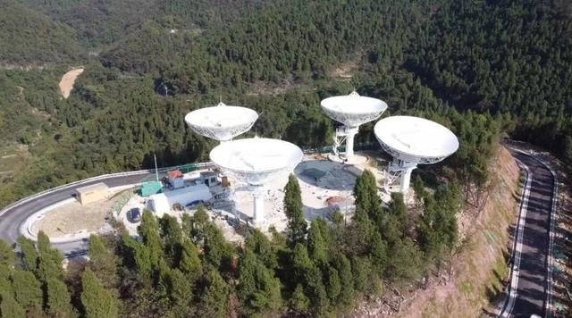 末日预言是真的？中国启动小行星撞击计划，美国这次怎么不比了？