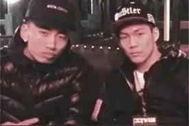 2024 中文说唱排名揭晓：GAI 第九，马思唯贝贝位列第二！图片