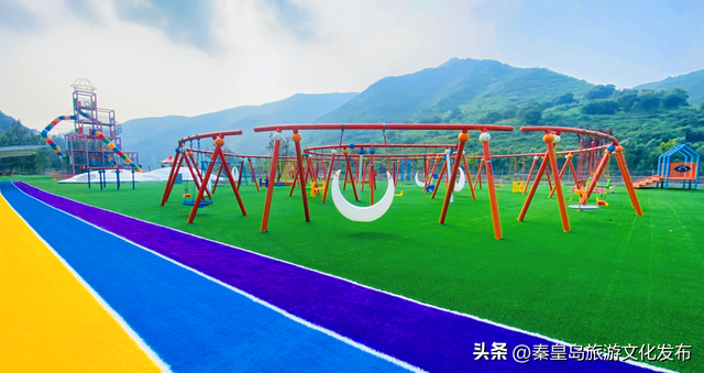 四季老君顶，景区新变化！2月27日冰雪王国闭园，3月1日亲子乐园恢复开放！