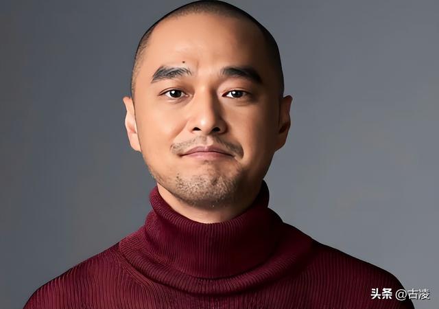 冯唐：我贪财好色！当妇科医生，就是为了光明正大地看女人