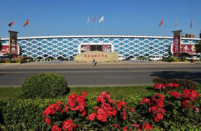 这么近 那么美 周末到河北：辛集寻珍，皮都匠心与千年古韵完美交融