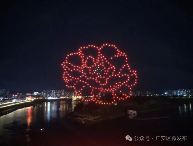 从观光到沉浸！广安这两大文旅项目凭什么圈粉无数？
