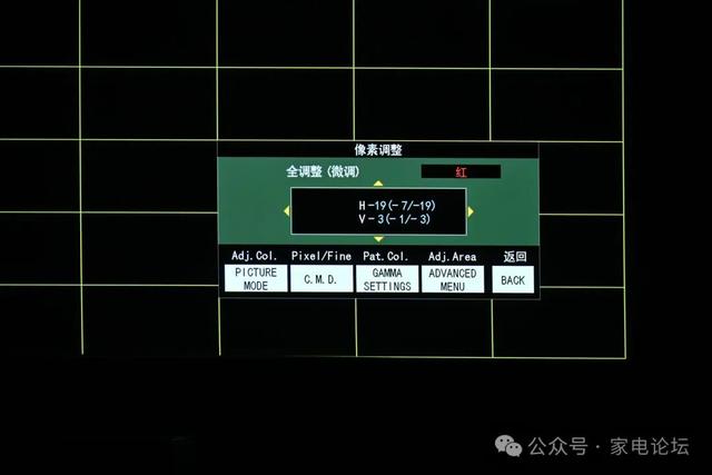 黑位王者与8K先锋： JVC DLA-N988 激光投影机体验分享