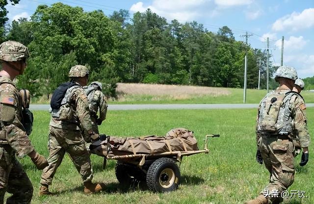 15美元旋钮卖4.7万！美军部长摊牌，议员忙套现，万亿军费被瓜分