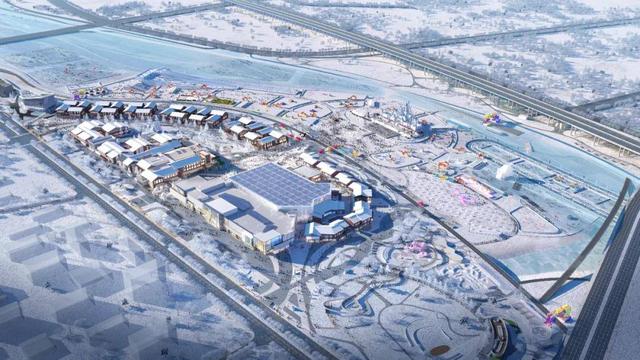 明天！在长春解锁粉雪梦幻！演出时间→