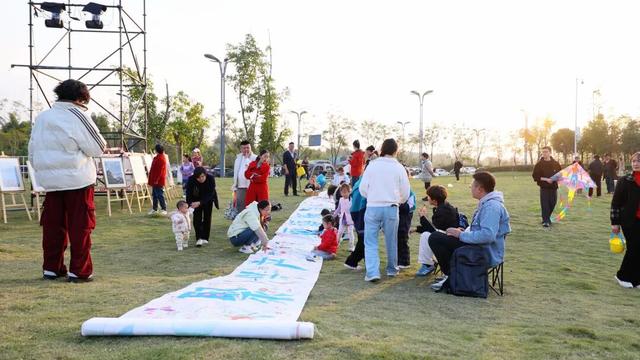 99%的新区人都在做的事，你做了没?