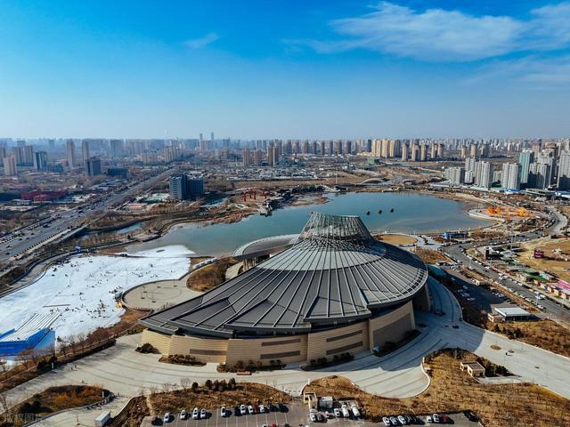 我国有座“家大业大”的城市，下辖24个区县，在地级市里排第一