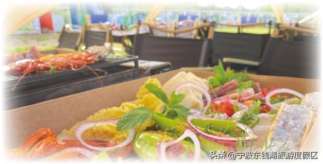 秋假去哪儿？来华侨豪生一站式玩耍！