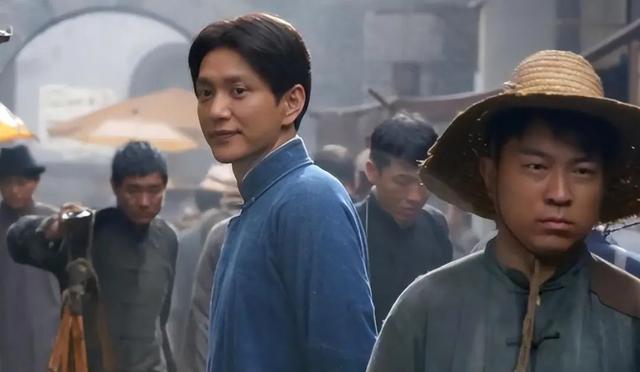 给近三年最好的10部国产剧排个名：《狂飙》仅第8，第1名没有争议