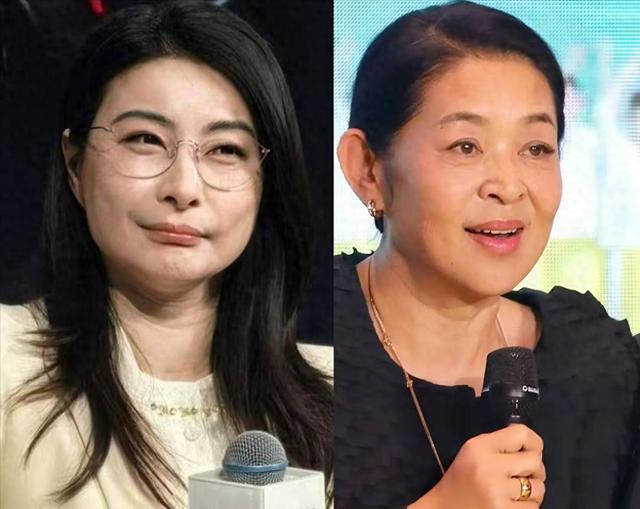 临近年关，轻松"拿捏"霍启刚的郭晶晶，竟意外走上了倪萍的老路