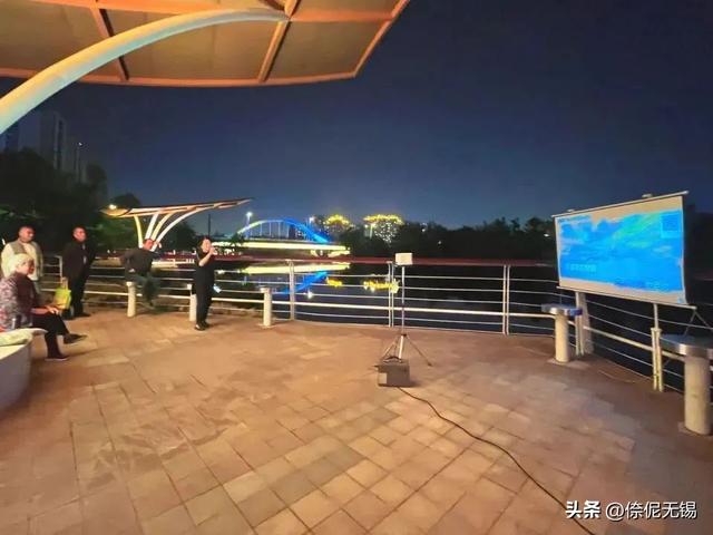 无锡的“桥下”，太好逛了！