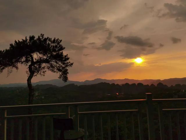 旅游的乐趣之一——结交更多的知己好友