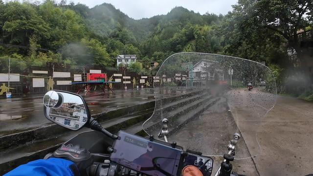 皖浙摩旅二人转——松阳普济桥篇