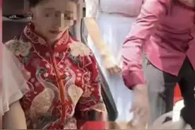 后续！因新娘子被好闺蜜怂恿要28800下车礼，悔婚后恐后悔不已图片