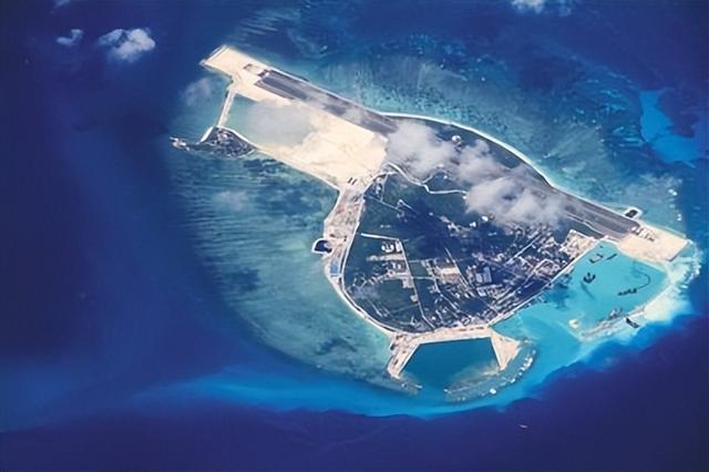 无路可逃？中国还未统台	，海军被美日韩联合封锁围堵，要如何破局