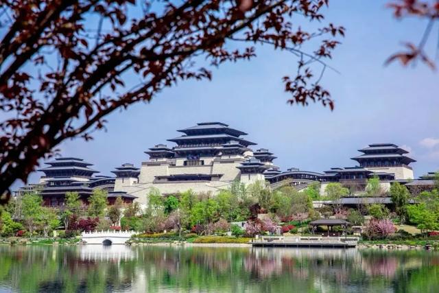 五一假期,汉中市级重点文旅活动来了!