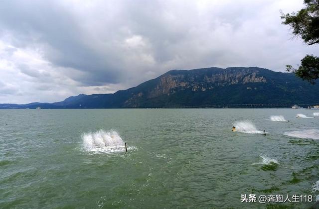 奔向雪域高原，滇藏行一:从钦州到昆明，再到楚雄