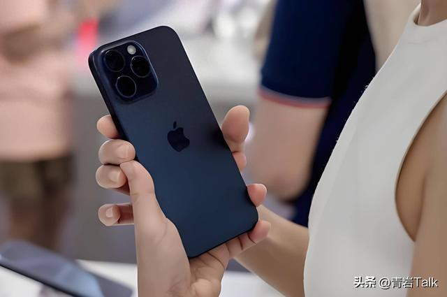 中国市场全面复苏！国产品牌瓜分红利，苹果沦为老三