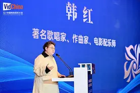 项目推介、集中签约……这场对话聚焦成都演艺经济高质量发展图片