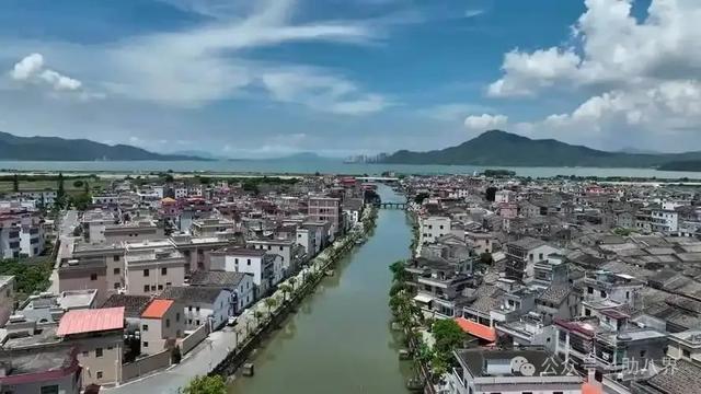 广东惠州十大打卡地（研学版）