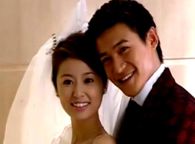 主题曲火爆全国，收视率比肩《新闻联播》，陆毅林心如才是白月光