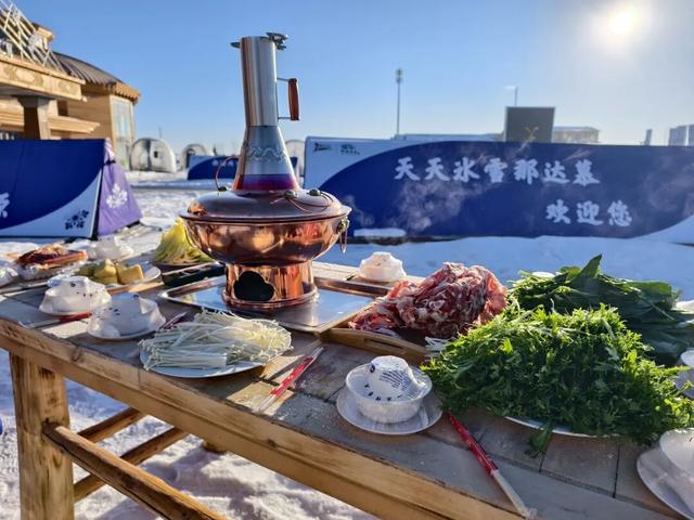 天天都有！来了就能体验