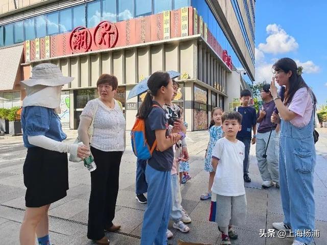 一场人文行走，带读者“阅”见大学路