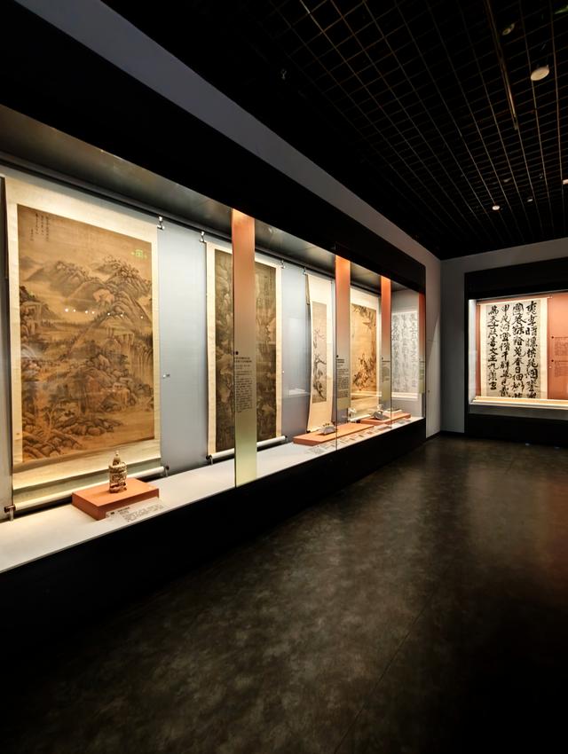 青岛市博物馆建馆60周年特展