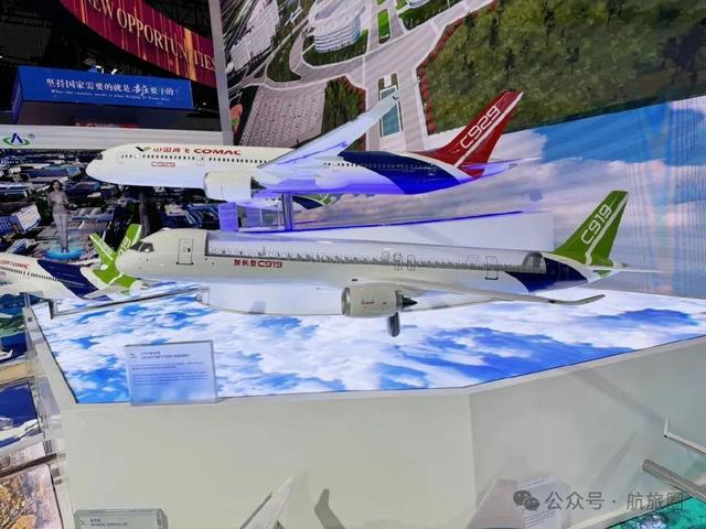 C919高原型重要突破！加长型也有新消息